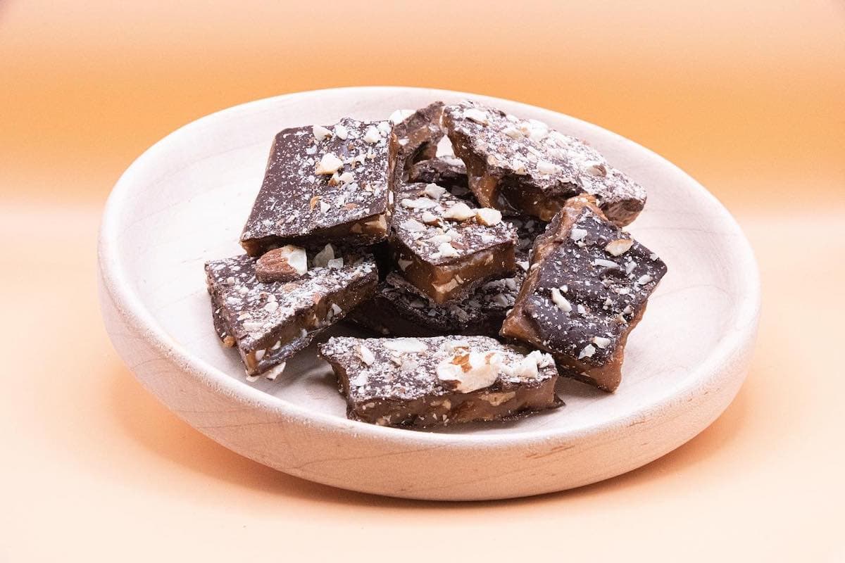 This July Cheeky Bits Sweets Lands on the FiDi Scene