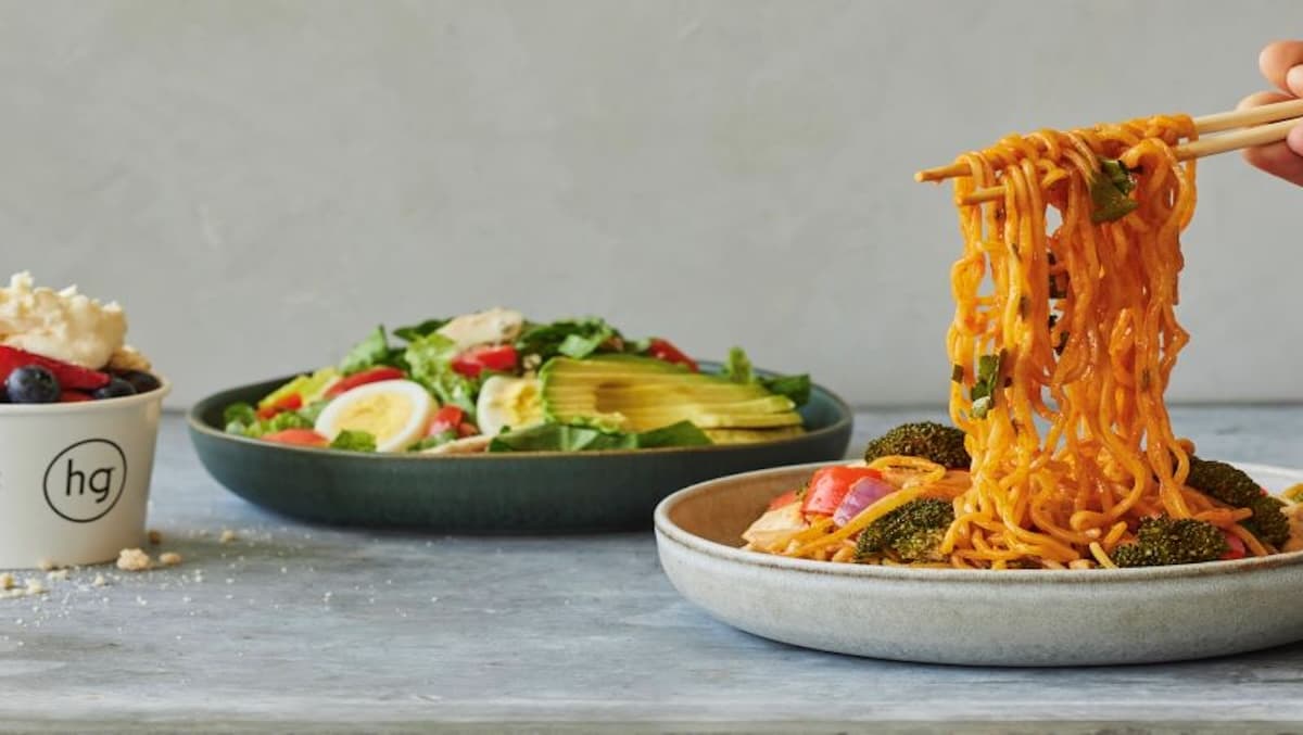 Honeygrow to Open Two New Massachusetts Locations