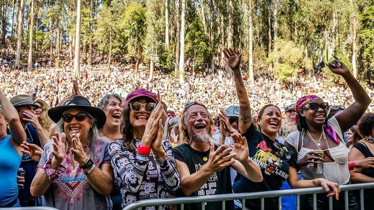 88th Stern Grove Festival details