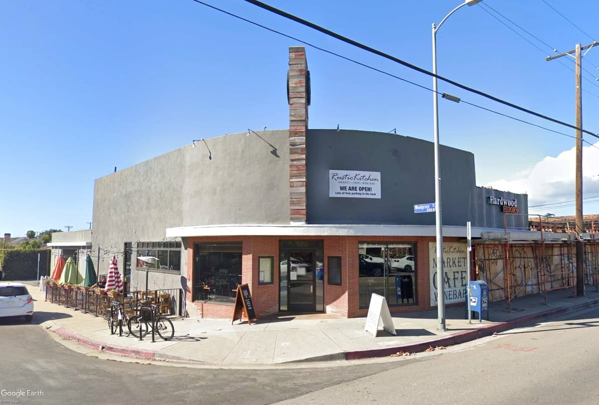Chef Craig Hopson Prepares to Open Electric Bleu