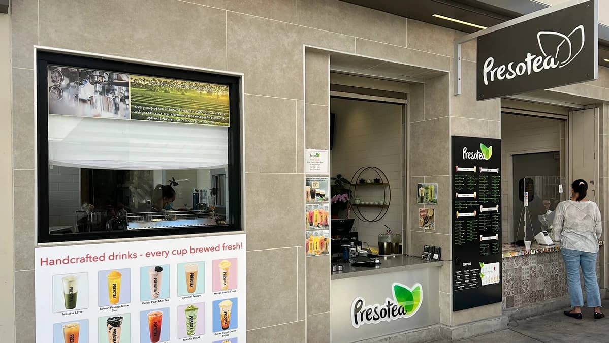 Presotea closed after recent health inspection in Orange County