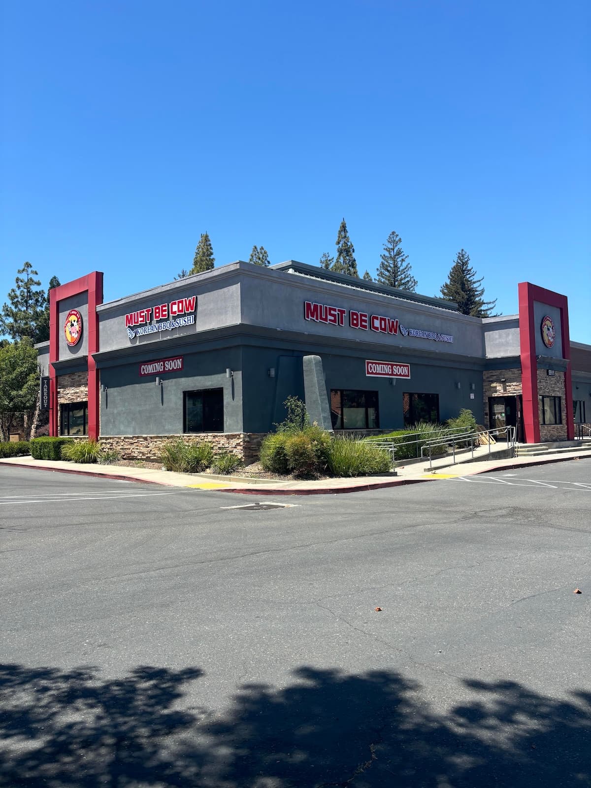 All-You-Can-Eat Korean BBQ and Sushi Coming to Citrus Heights