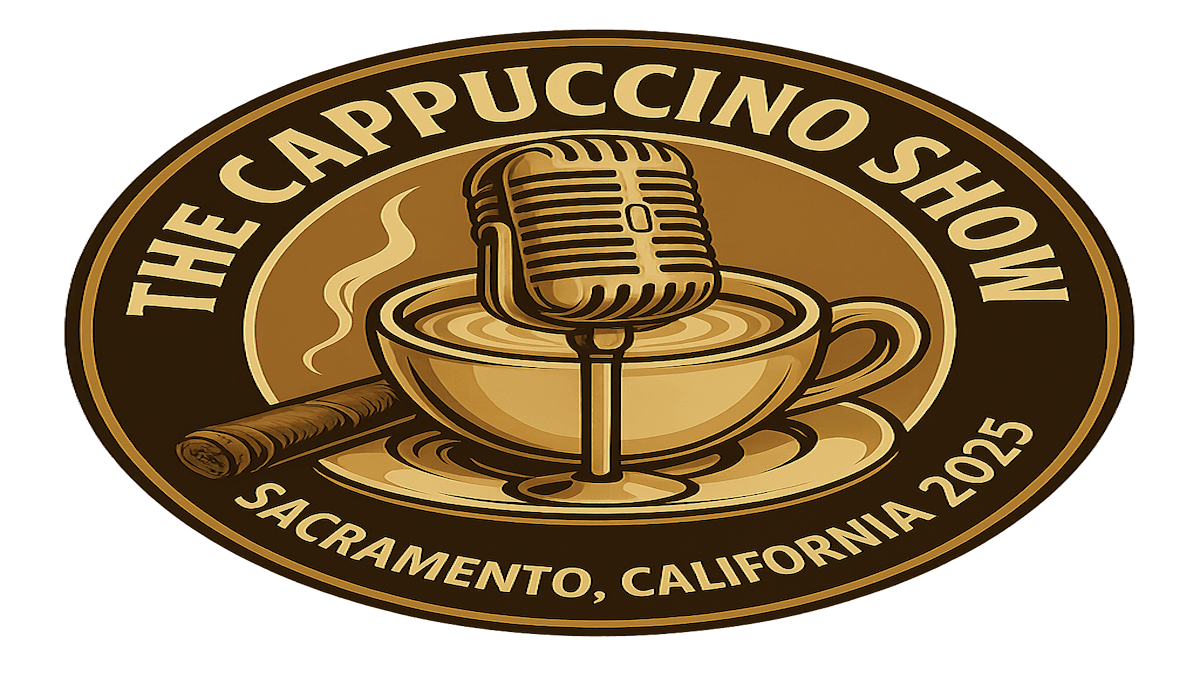 The Cappuccino Show to Bring Heart and History to Midtown Sacramento