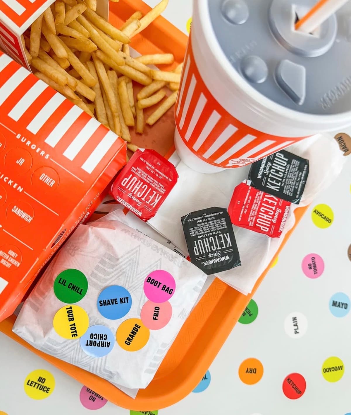 Whataburger Has Two Locations in the Works for San Antonio