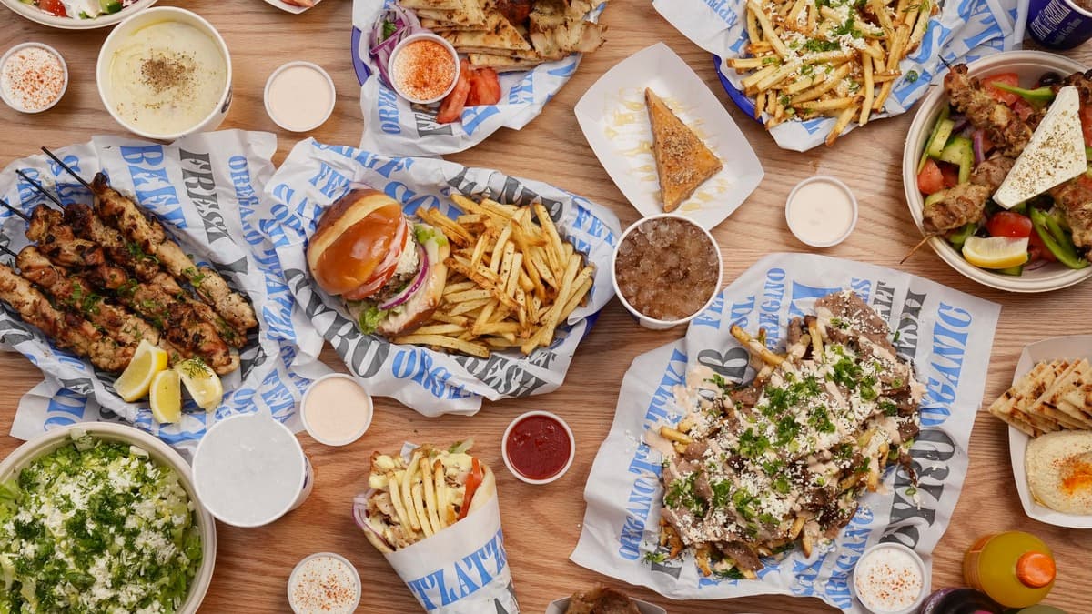 Nick the Greek to Join Burbank’s Business Landscape