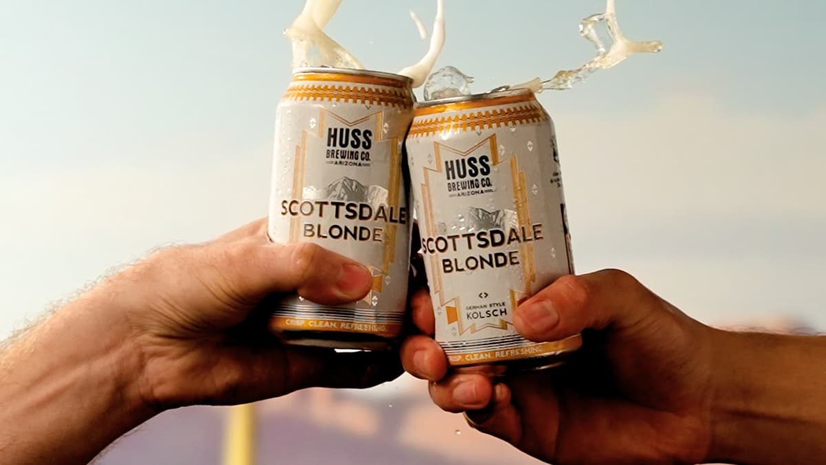 Huss Brewing Opening Taproom at ASU Football Stadium