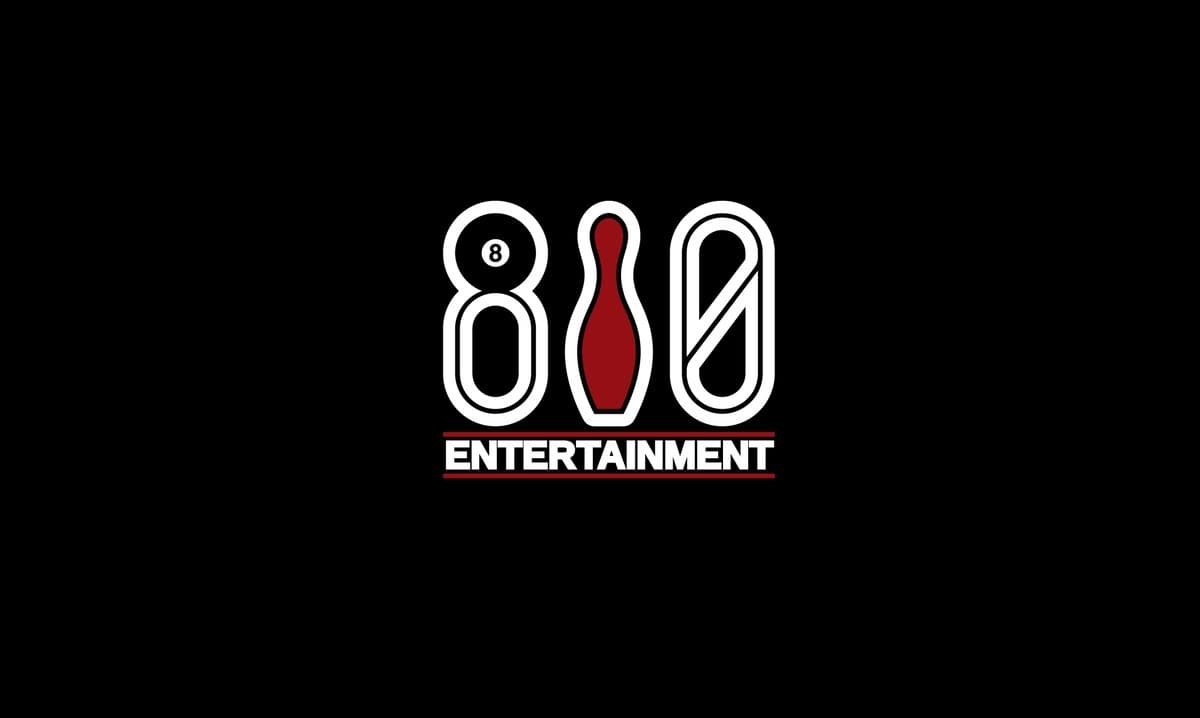 810 Entertainment Nearing Sterling Debut