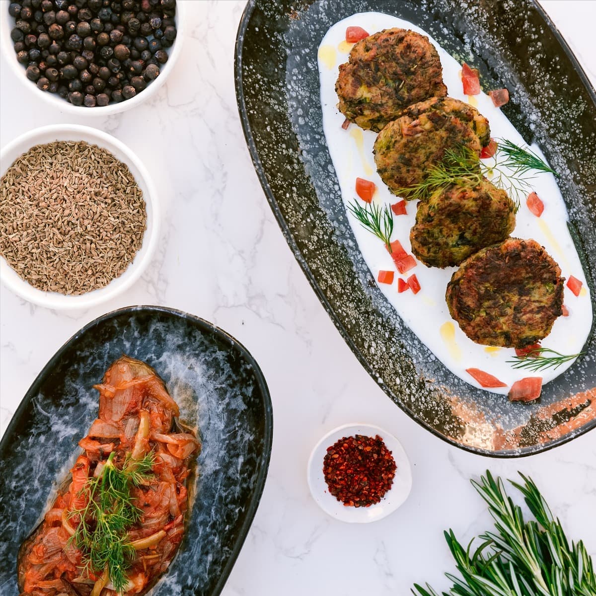 Agora Bringing Mediterranean Favorites to New DMV Location