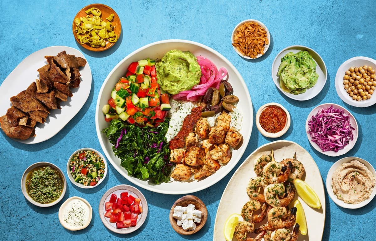 Luna Grill Proposes North Phoenix Site Amid Arizona Expansion