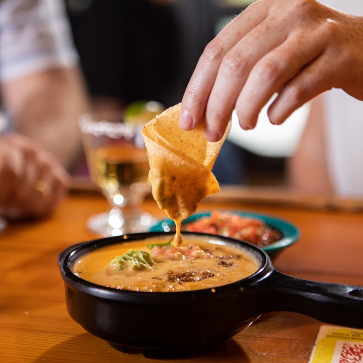 Chuy’s Bringing Tex-Mex Favorites to Argyle