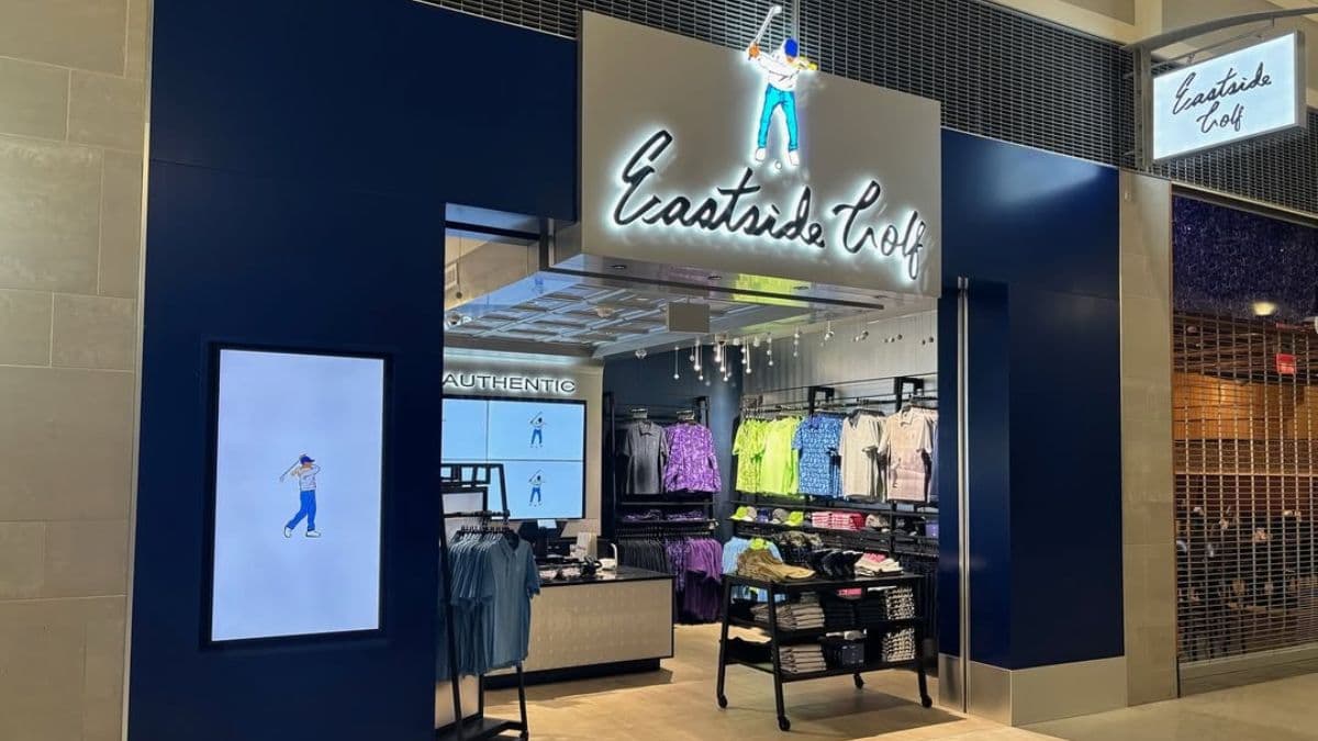 New store in Detroit
