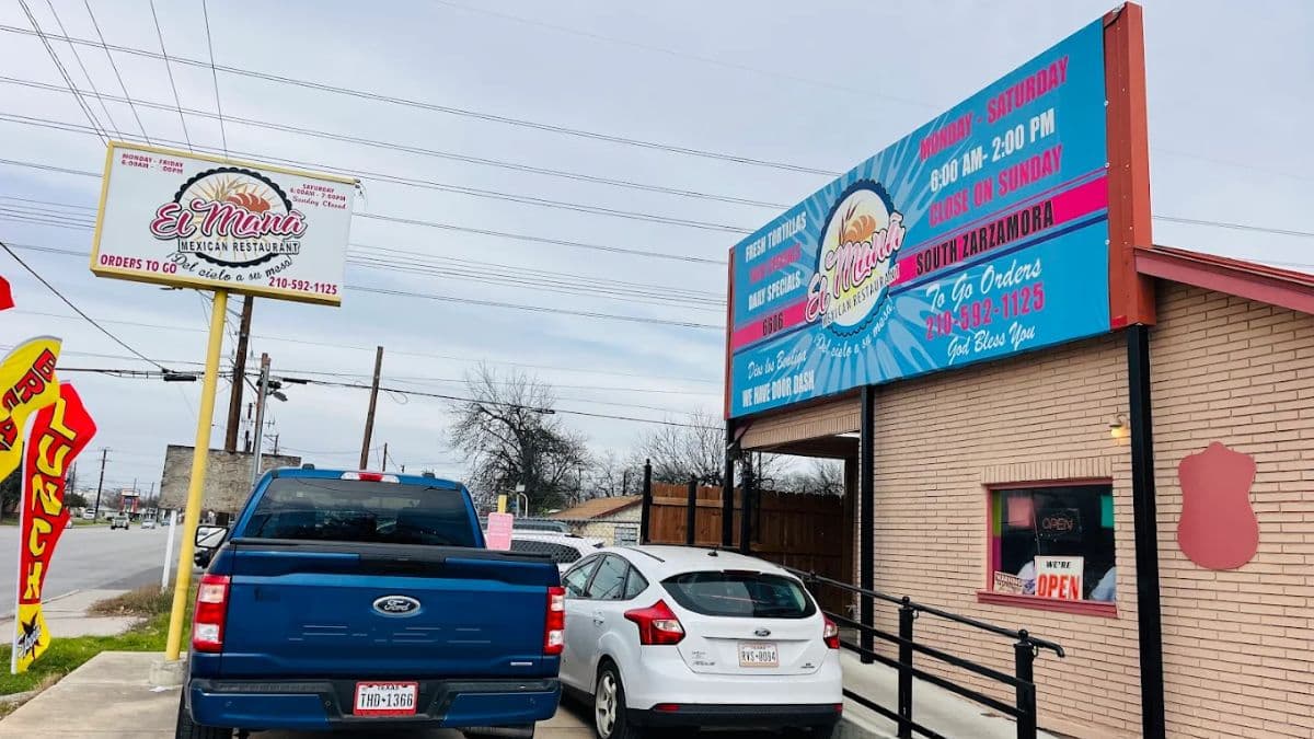 The management shared the notice on social media