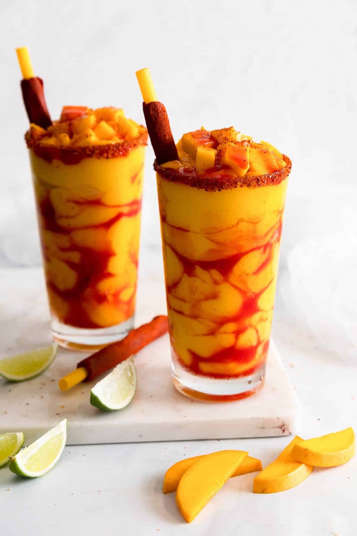 Frutilicious Bringing Fresh Flavors to Dallas