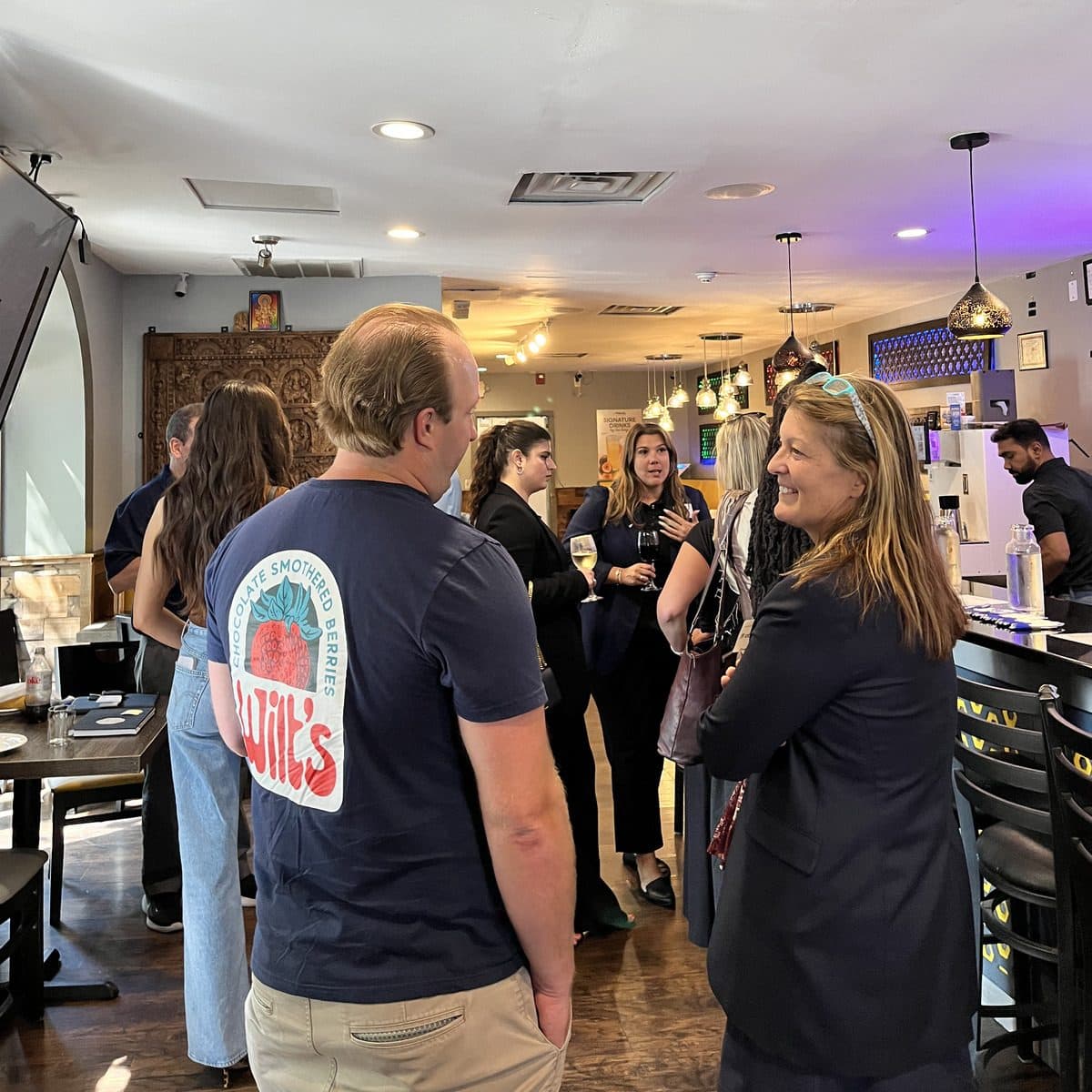 Philadelphia Restaurateurs Gather for Industry Insights at “Accelerate” Event