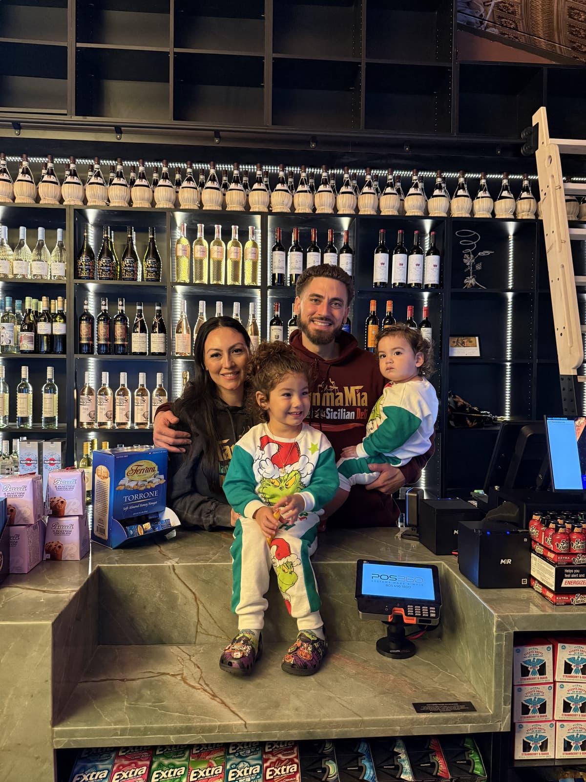 Gino & Gianni’s Pizzeria by MammaMia Bringing New York-Style Pizza to La Mesa
