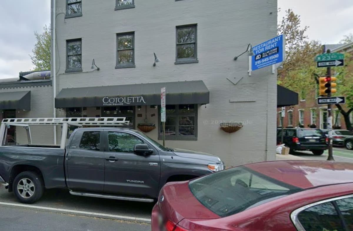 New Restaurant from Libbie Loup Hospitality Coming to Fitler Square