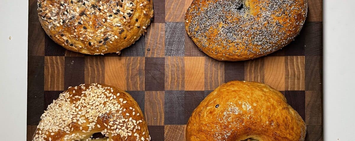 Mission Bagel Opening Brick-and-Mortar in PB
