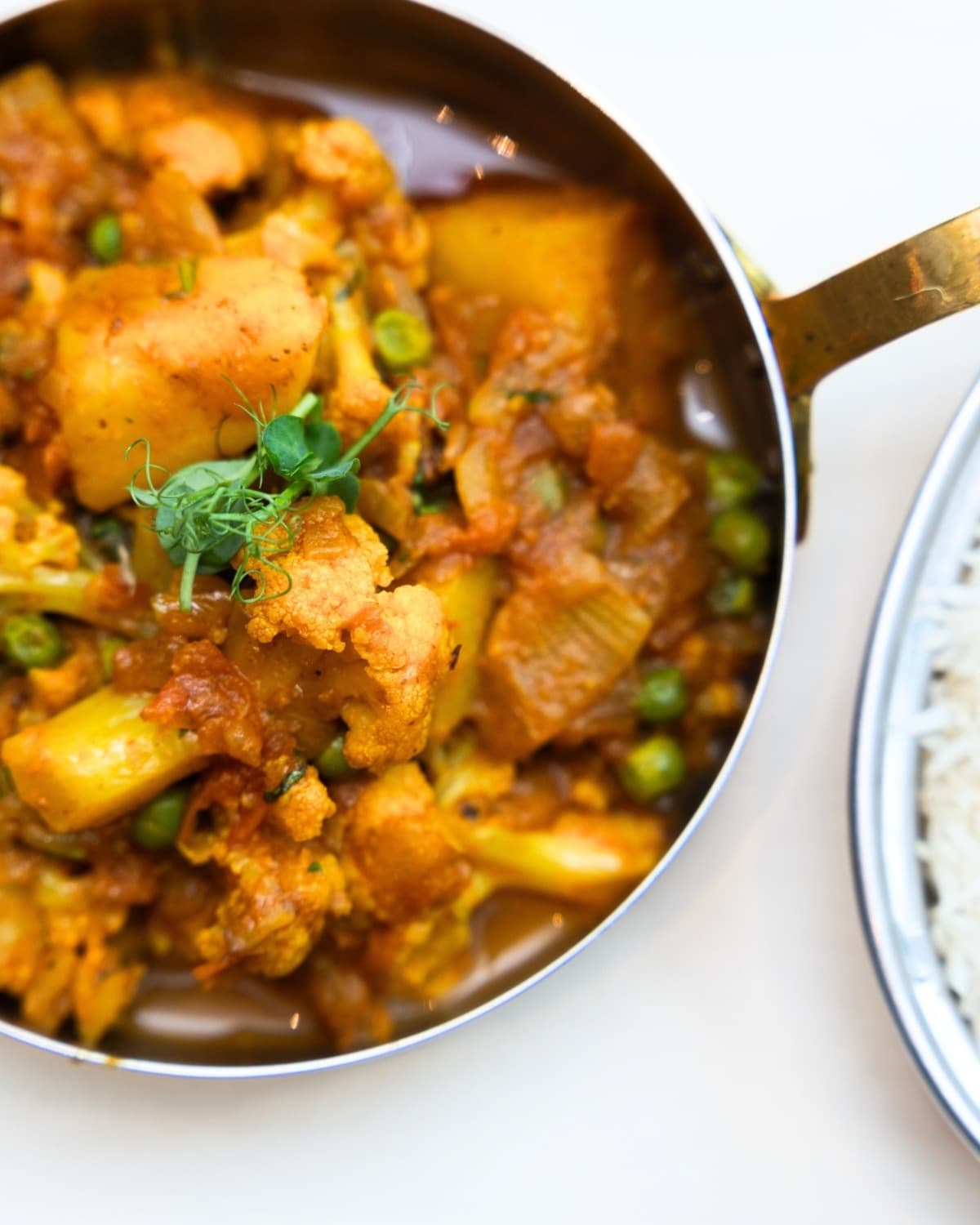 Masti Indian Restaurant Preparing to Feed Reston