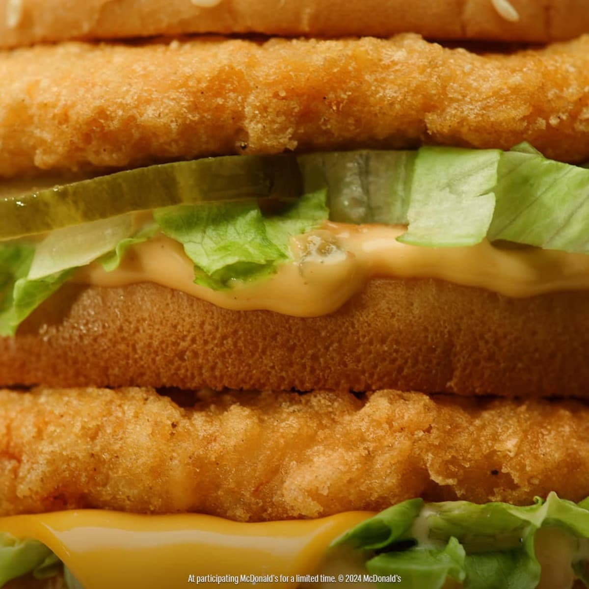 McDonald’s Bringing American Favorites to Clarksville