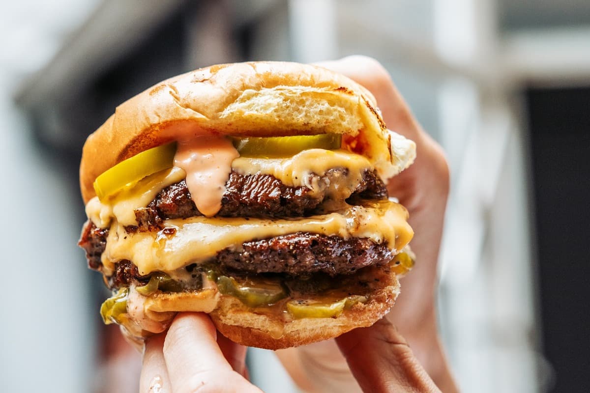 Dallas Foodies, Get Ready for NADC Burger