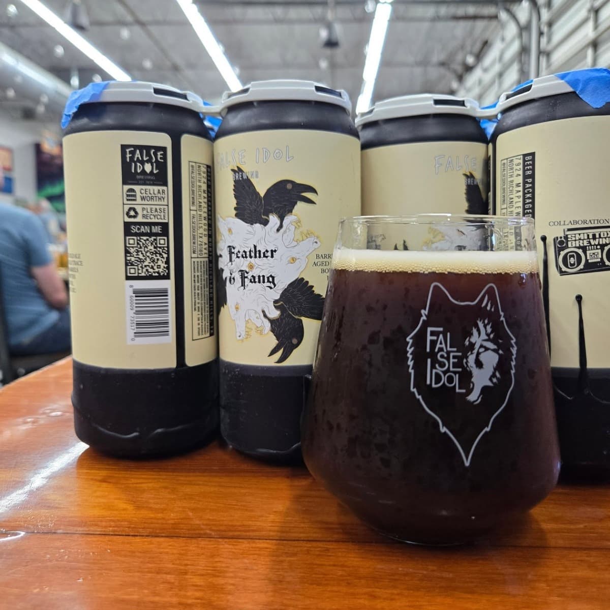 Smittox Brewing on Tap for Dallas Opening