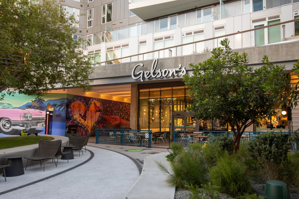 Gelson’s Moving Forward with Toluca Lake Site