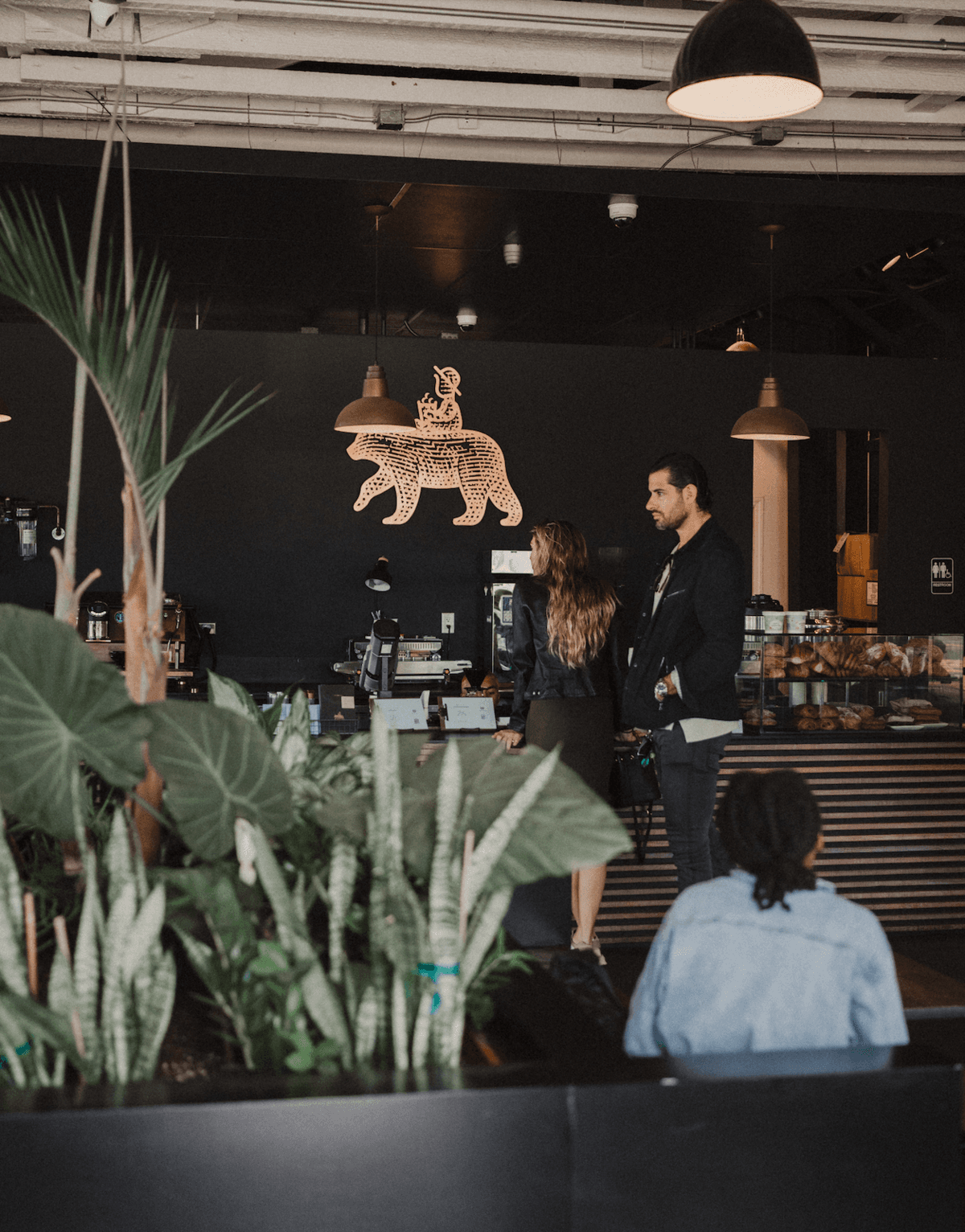 The Boy & The Bear Expanding into San Diego