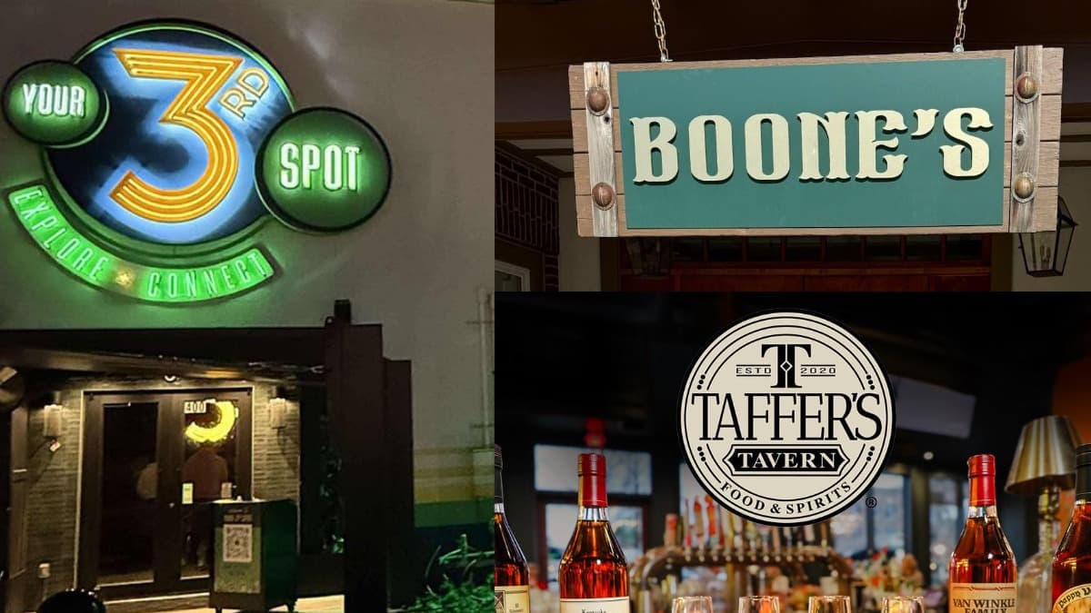 Restaurants open on July 4, 2025