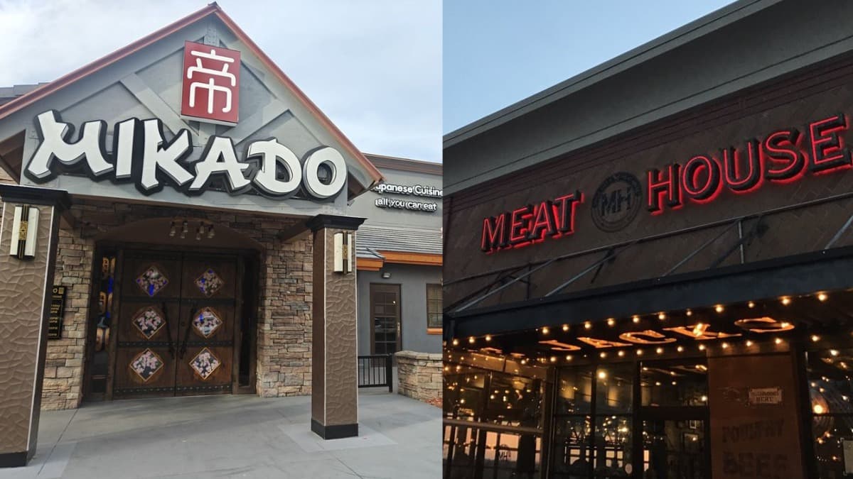 Two Metro Atlanta restaurants score unsatisfactory scores in health inspection done on July 30