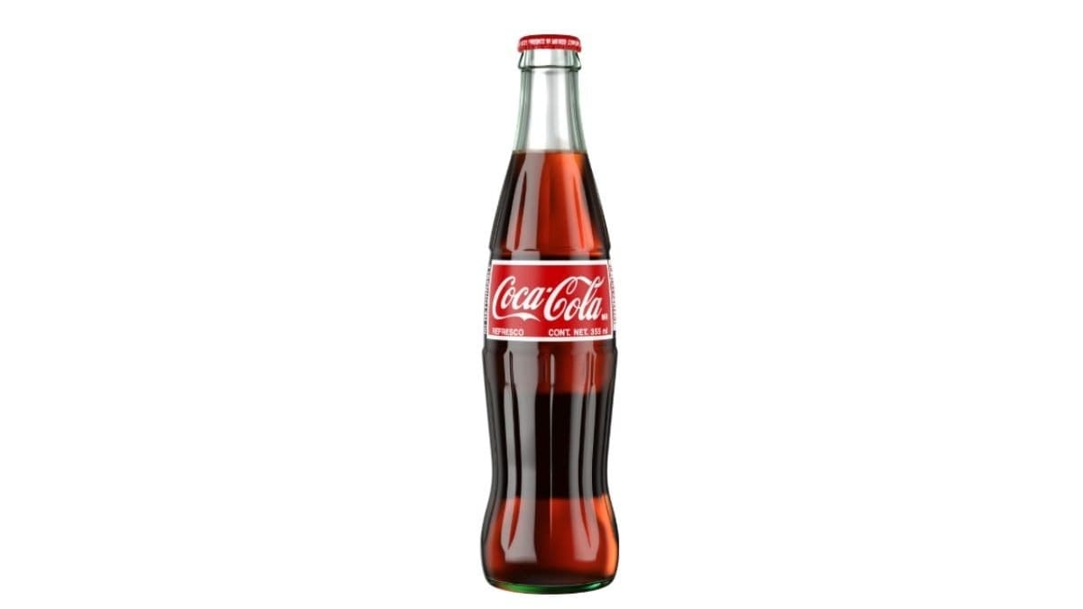 The beloved beverage is the No.1 choice in Arkansas, Georgia, Kentucky, and more.