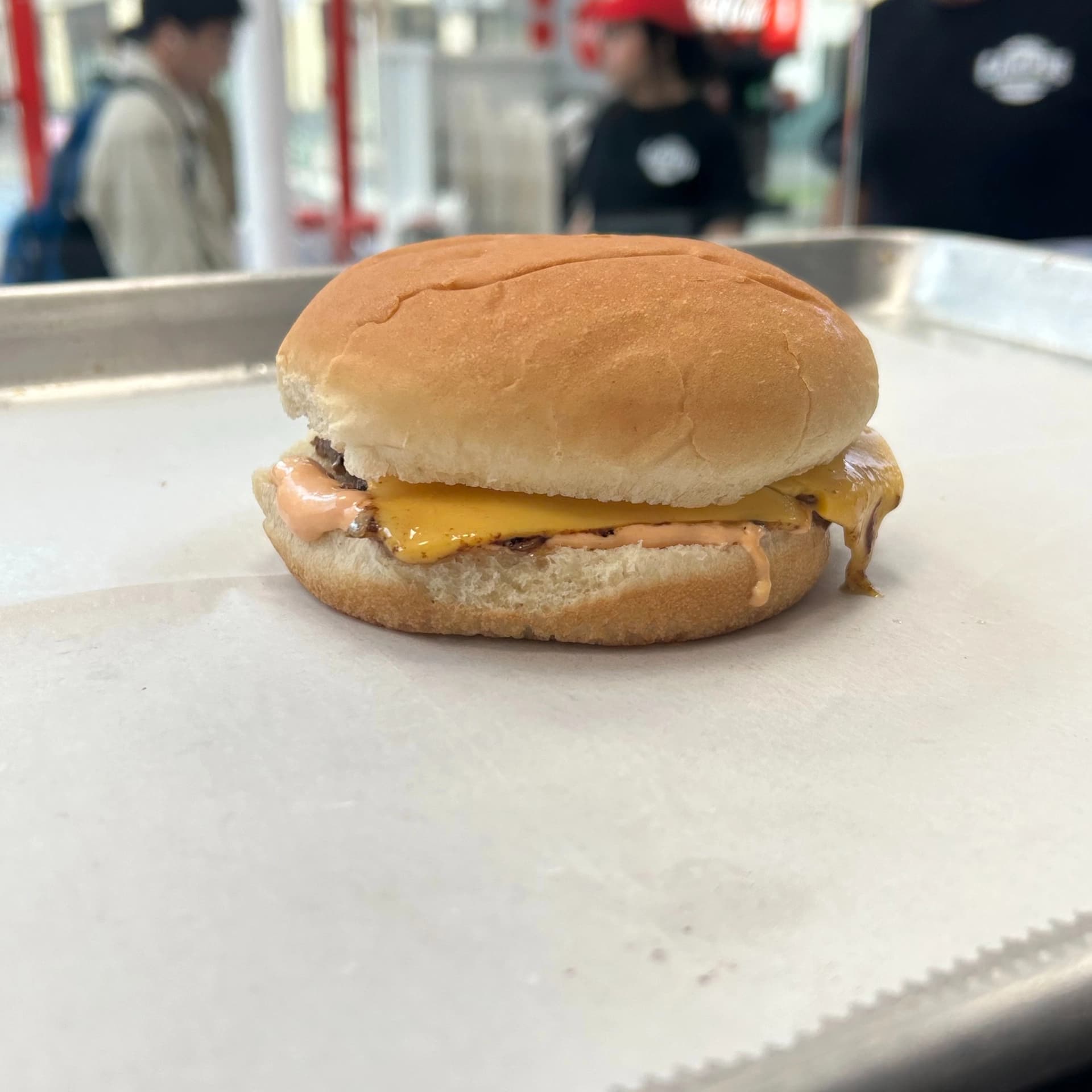 Local Business Campus Burgers Debuting New Location in San Jose