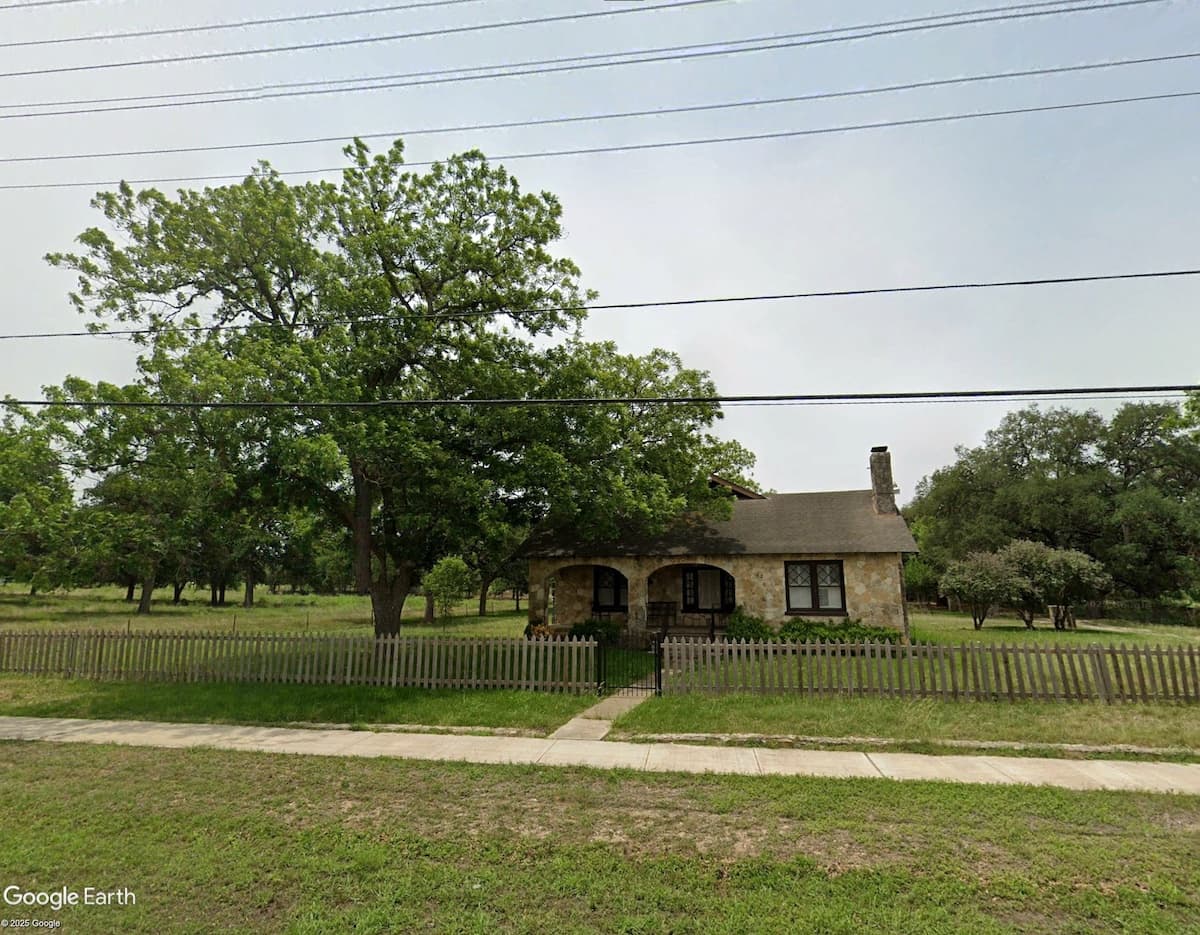 All-Star Chef Debuting New Steakhouse in Boerne
