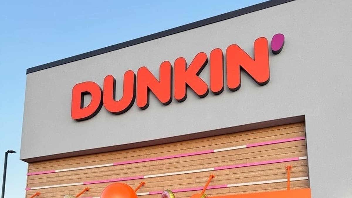 Bluemont Group opens new Nashville Dunkin drive-thru on July 7, 2025