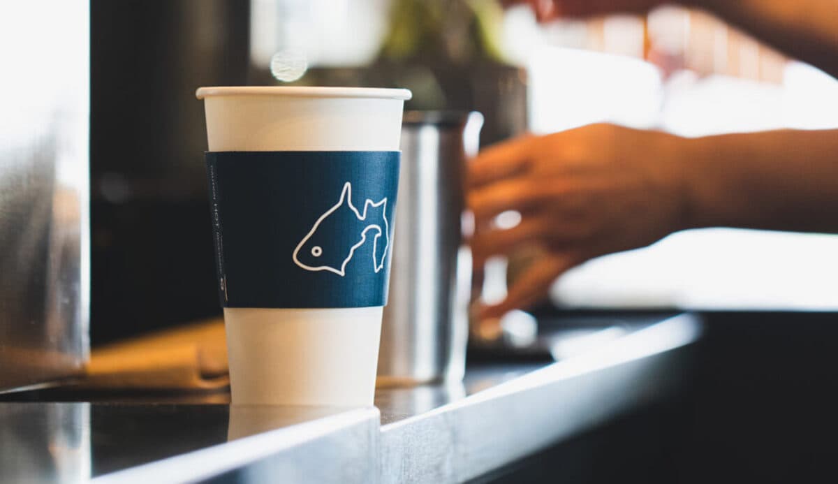 Daigyo Cafe Opening Soon in Downtown Hamilton
