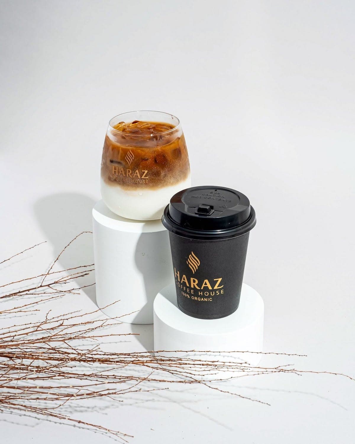 Haraz Coffee Preparing to Debut Second Cafe in San Francisco