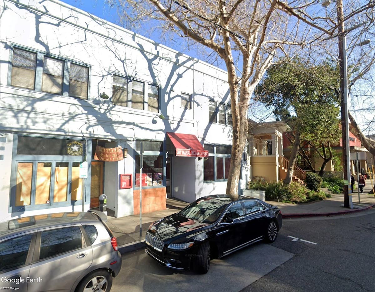 Food Truck Concept Chandni Chowk Opening Brick-and-Mortar Spot in Berkeley