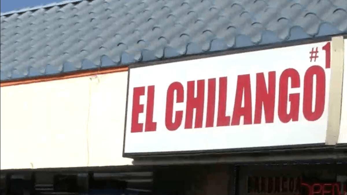 El Chilango #1 ordered to close in OC after failed health inspection