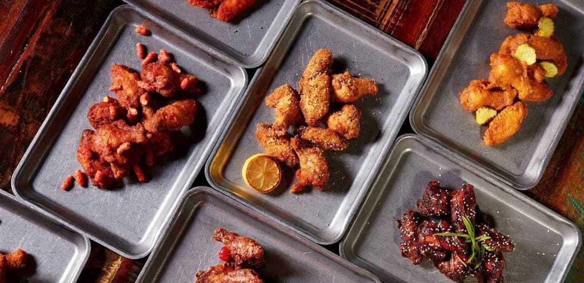 Birdhouse Wingerie & Bar Expanding to Downtown Montreal