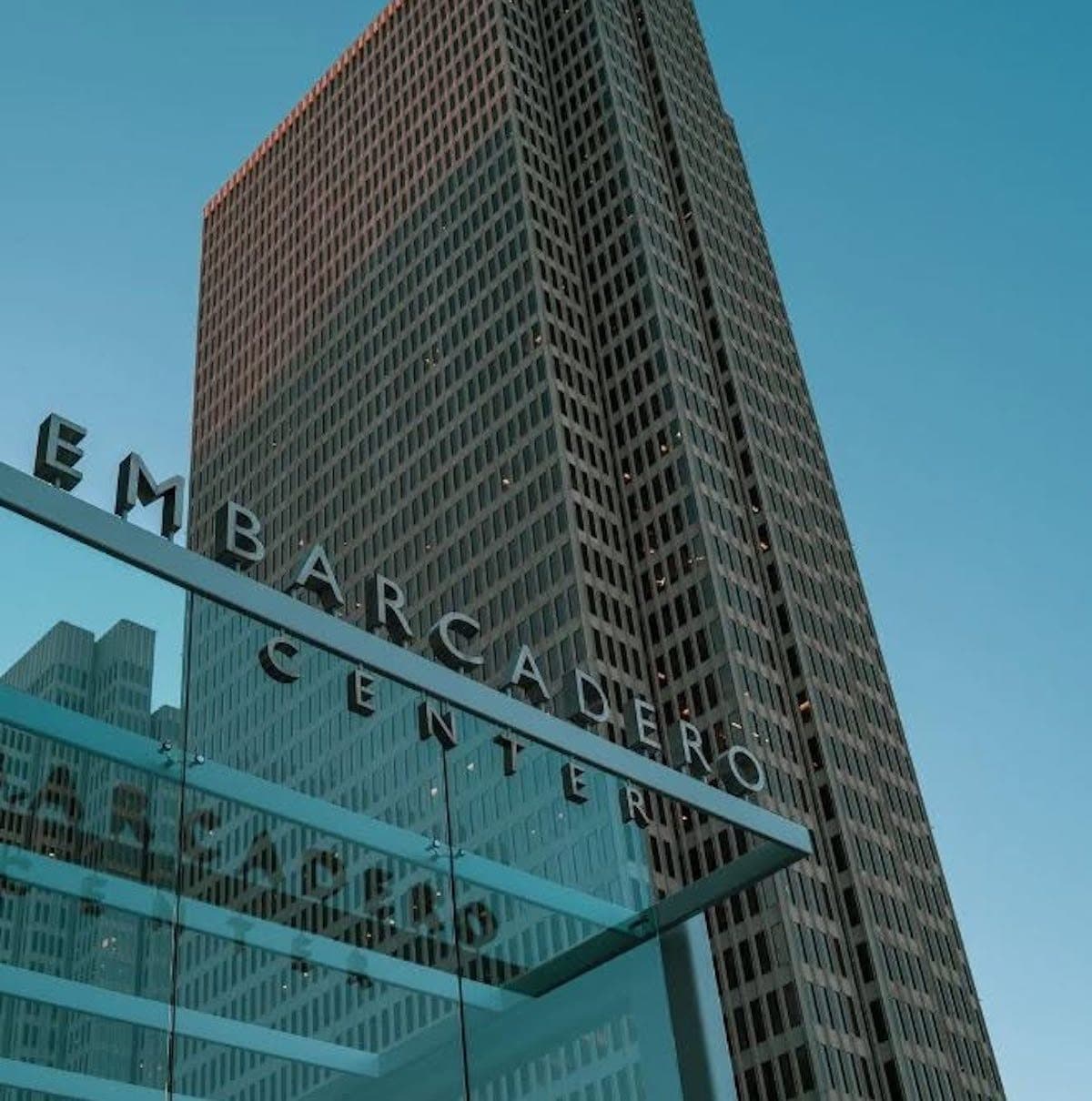 Jerry's Roast Pork Opening at the Embarcadero Center