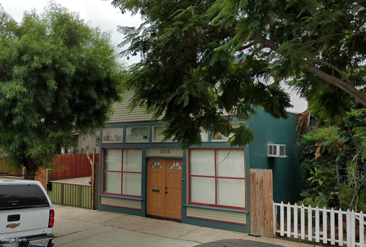 Ciccia Osteria Team to Open New Pizza-Focused Restaurant in Barrio Logan