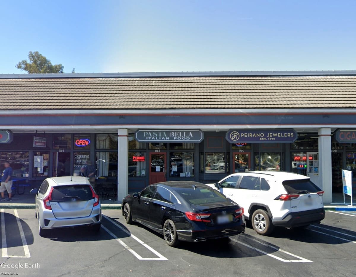 New Concept Bella’s Spot Coming to Martinez