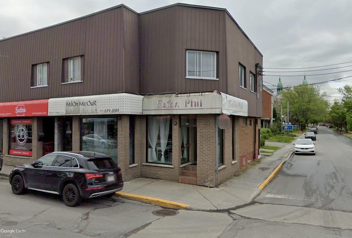 Monsieur Mi Bringing Bánh Mì and Cocktails to Lachine