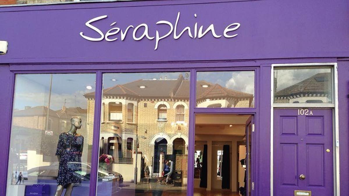 Seraphine Maternity, LLC filed for chapter 7 bankruptcy