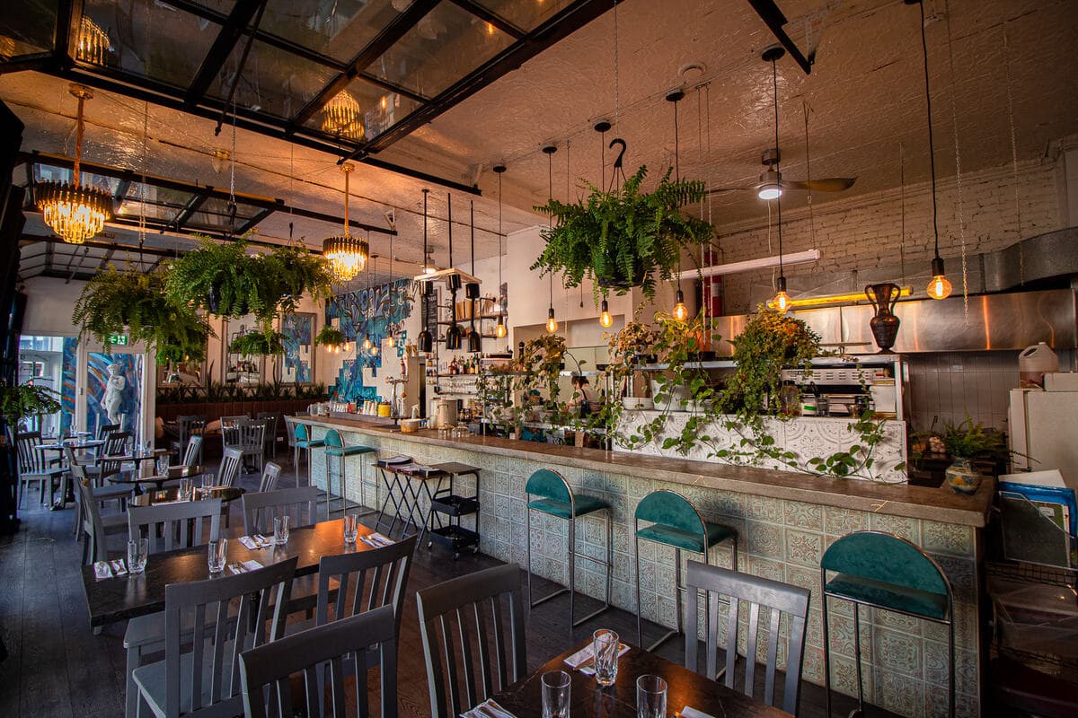 Antipode Teases New Site Coming to Saint-Laurent