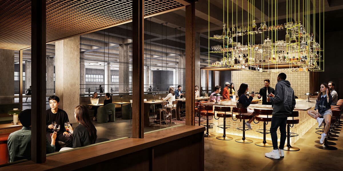 Ballers Social Sports Venue Coming to DTLA