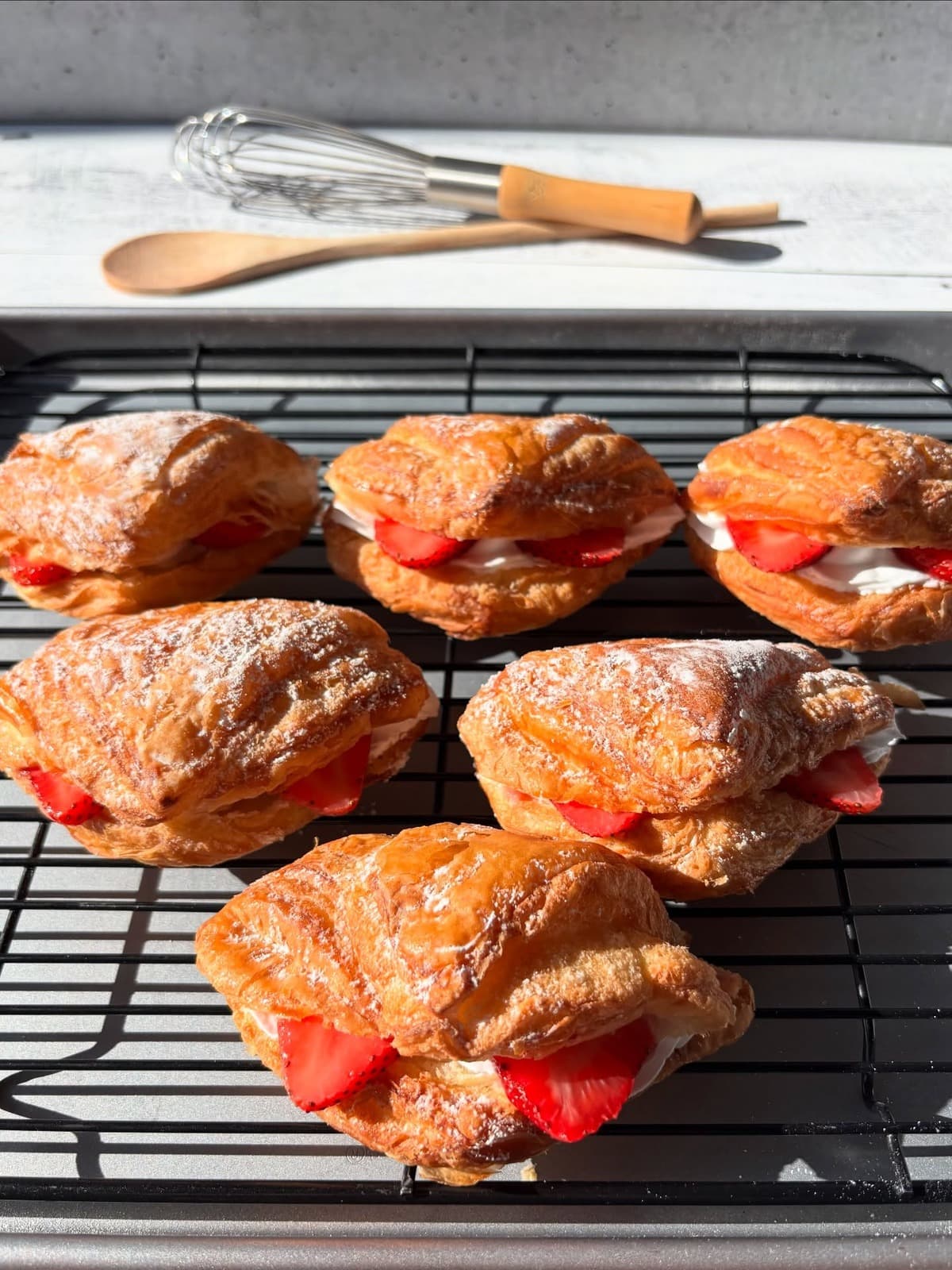 85°C Bakery Cafe to Turn up the Heat in Mesquite