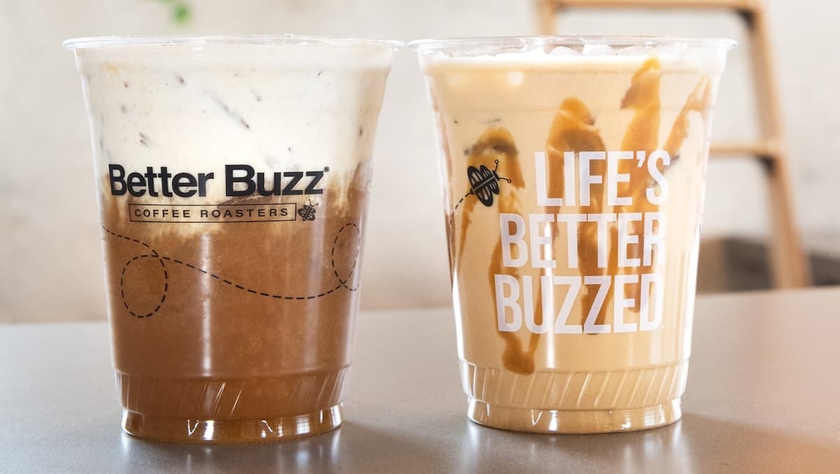 Anaheim Targeting for New Better Buzz Coffee