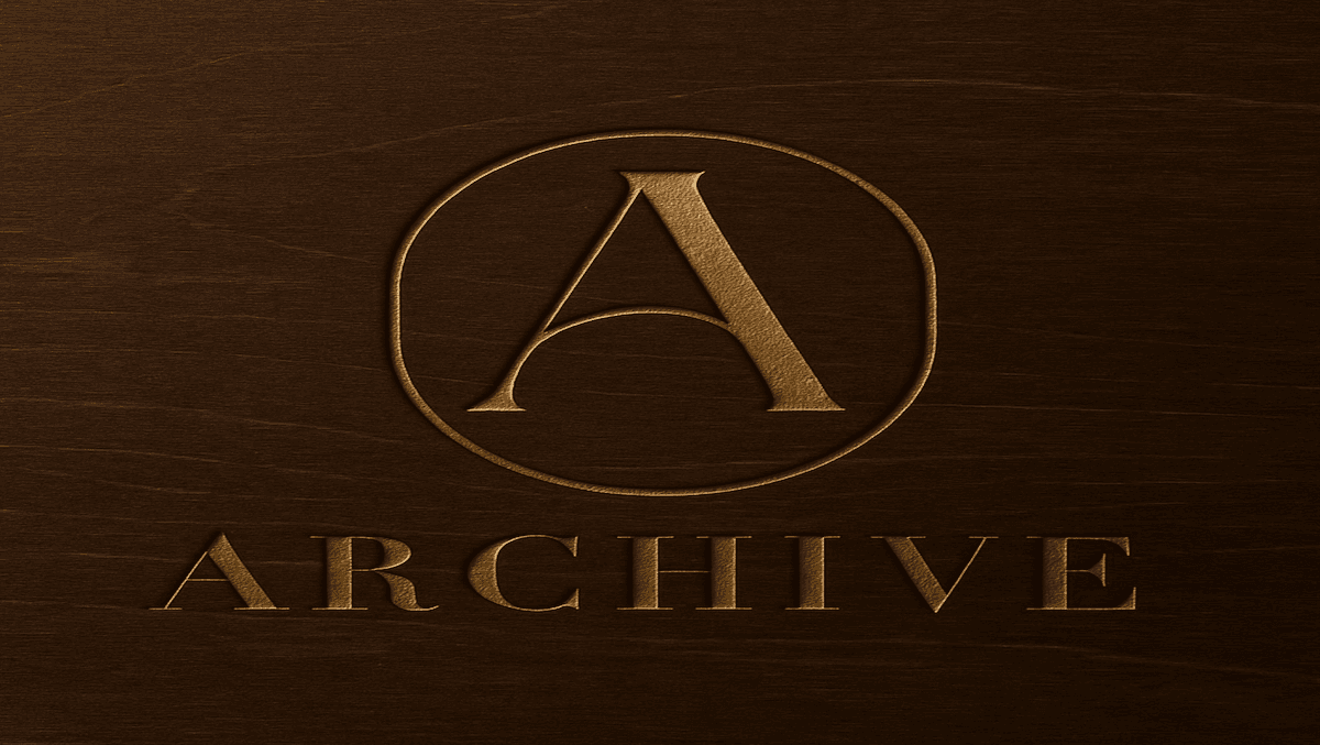 Archive Nightclub and Cocktail Lounge Set to Enchant Downtown Sacramento