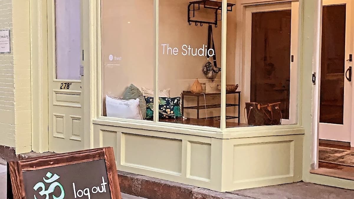 Upscale Lebanese Restaurant Headed to Boston's South End