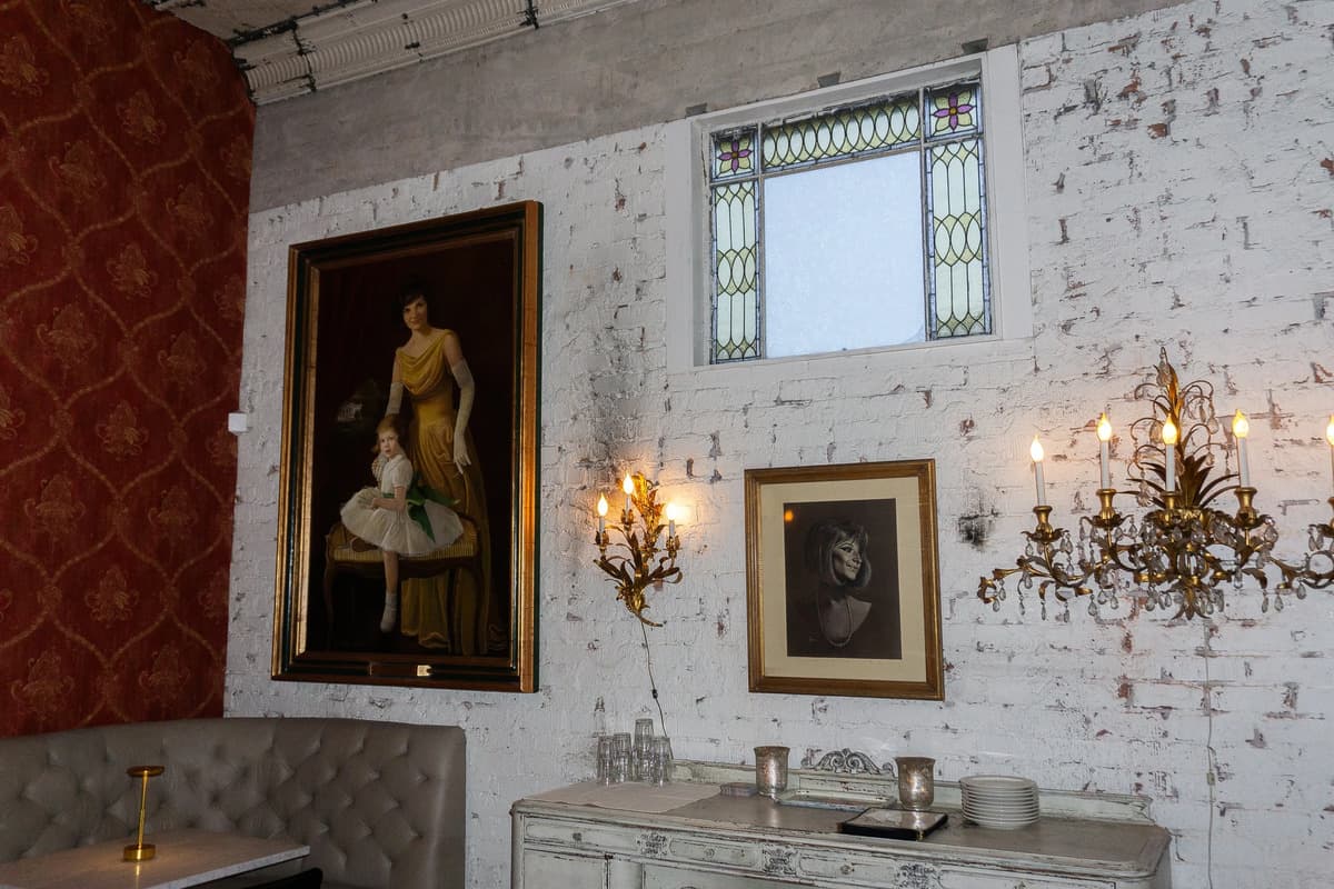 Tratto Returning to Town & Country Location in Phoenix